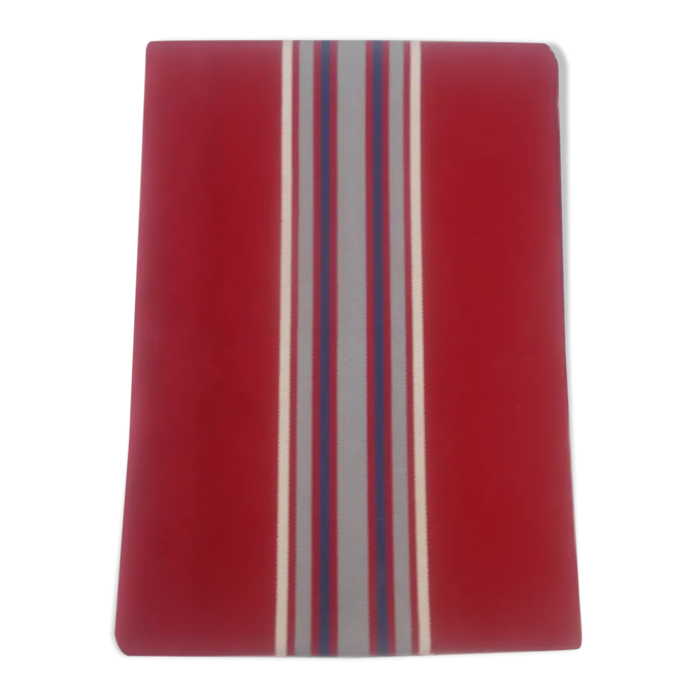 Nappe basque 2 m 00