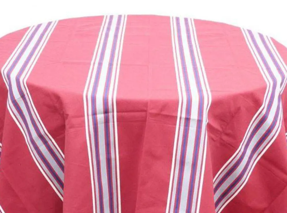 Nappe basque 2 m 00