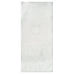 nappe blanche