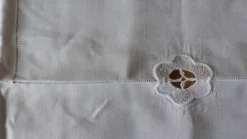 nappe carré