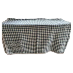 Nappe carrée en kelsch