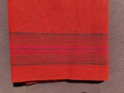 Nappe/Chemin de Table esprit Basque