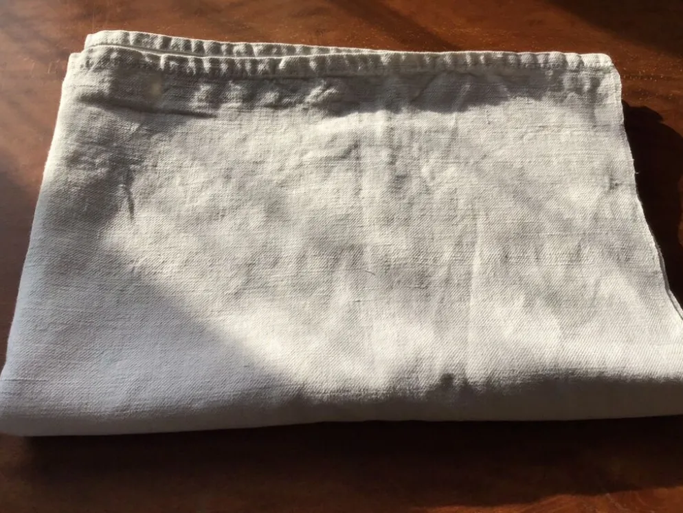Nappe de campagne 2m80