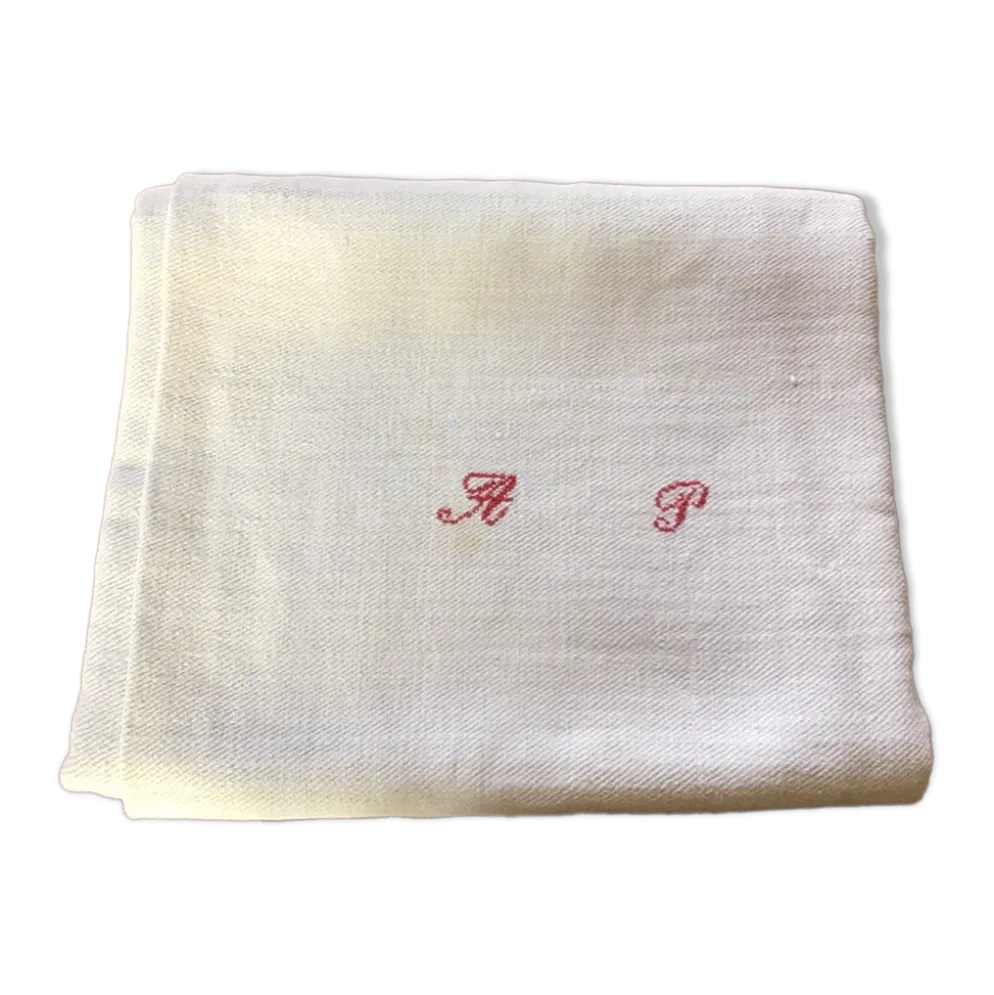 Nappe de ferme en chanvre