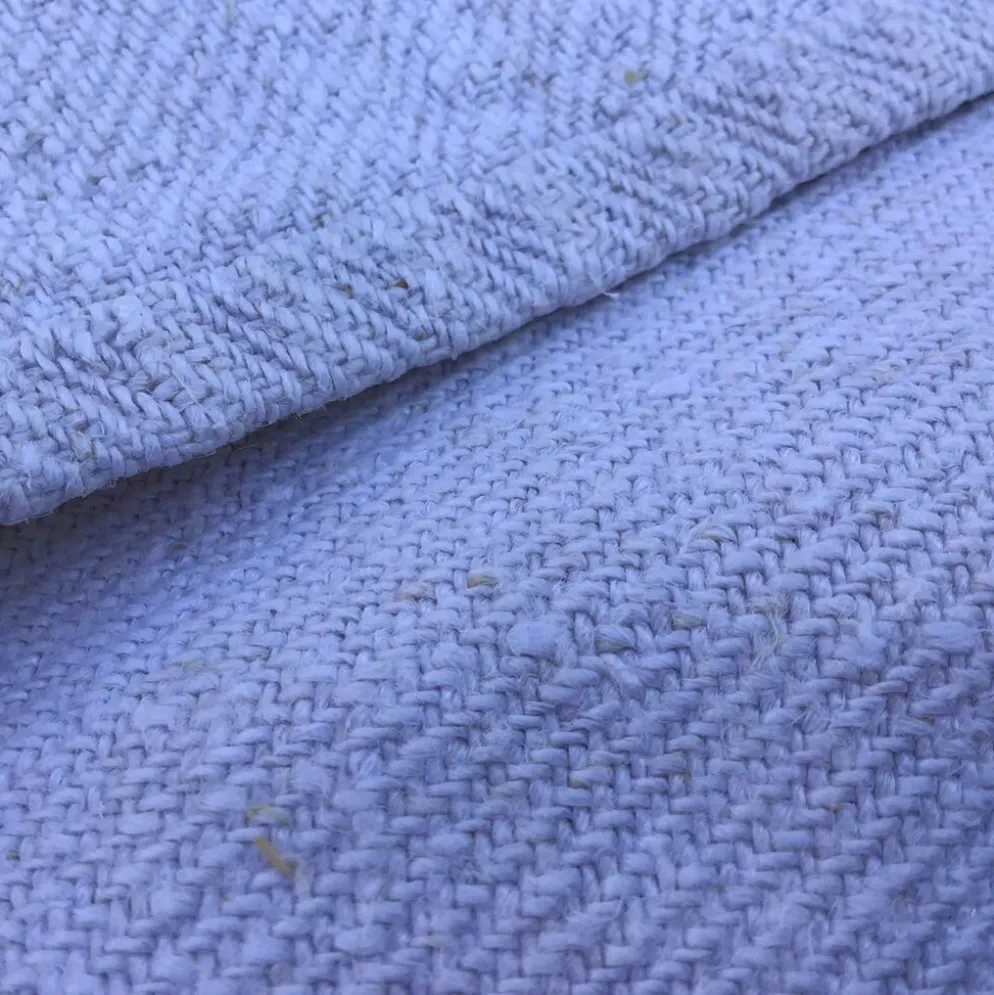 Nappe de ferme en chanvre