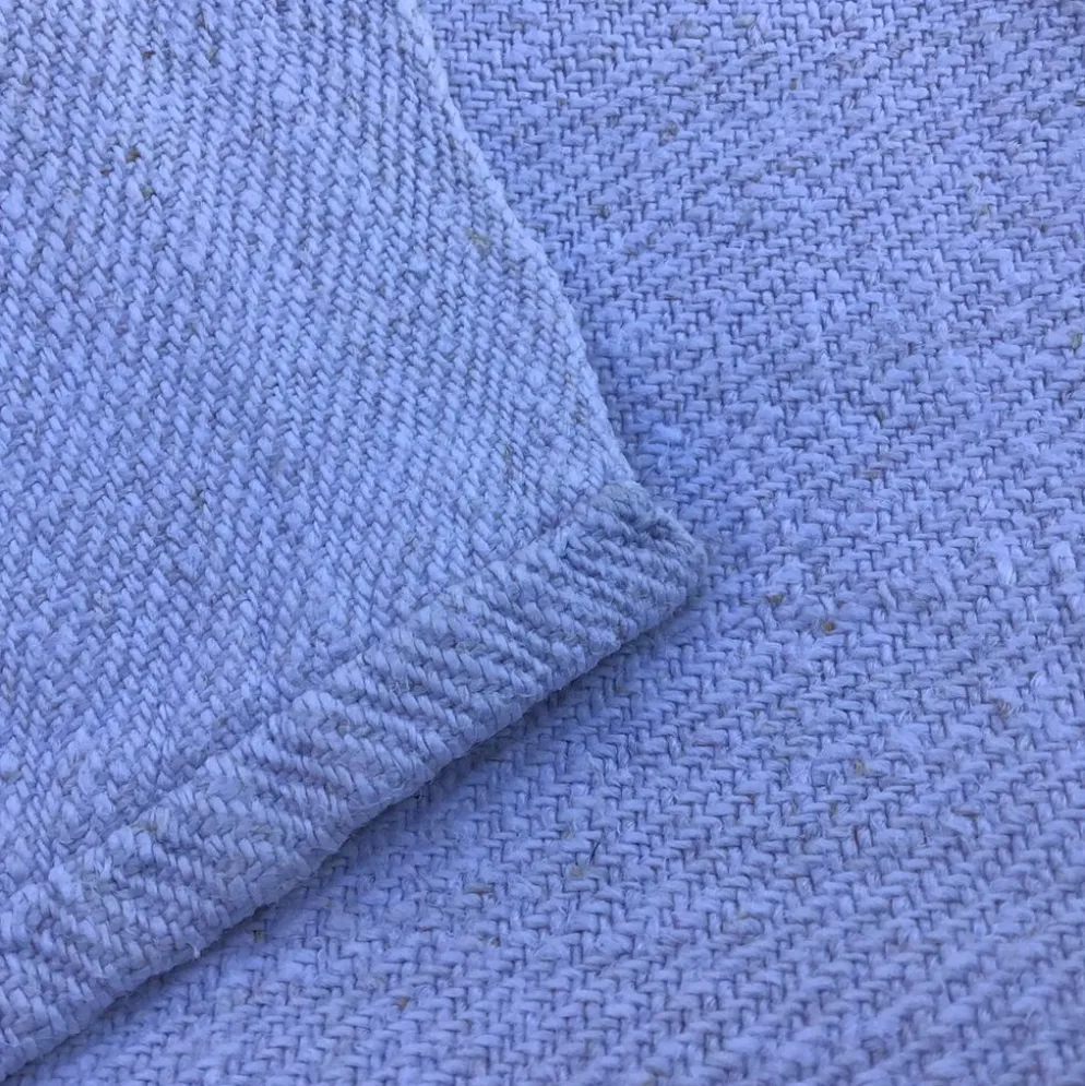 Nappe de ferme en chanvre