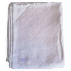 Nappe en damassé