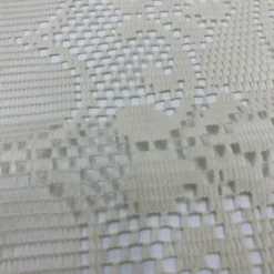 Nappe en dentelle
