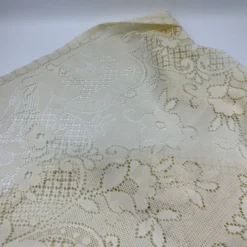 Nappe en dentelle