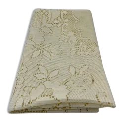 Nappe en dentelle