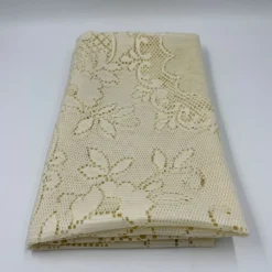 Nappe en dentelle