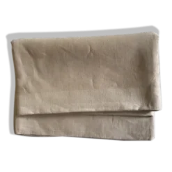 Nappe en fil de lin DM 145x135