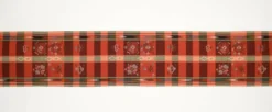 Nappe en soie Global Tapestry