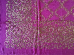 Nappe et serviettes