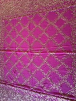Nappe et serviettes