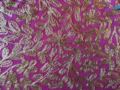 Nappe et serviettes