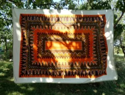 Nappe rectangulaire 200x135 cm