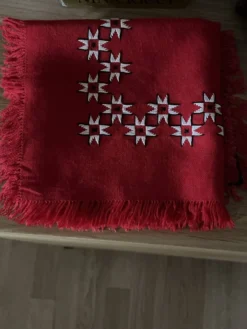 Napperons vintage