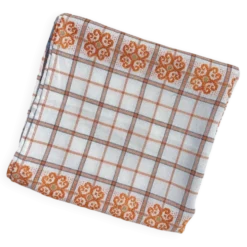 Nappe rétro