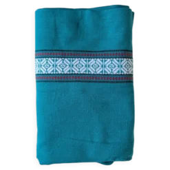 Nappe verte
