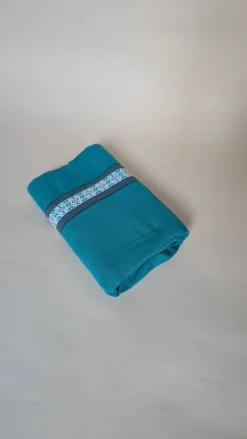 Nappe verte