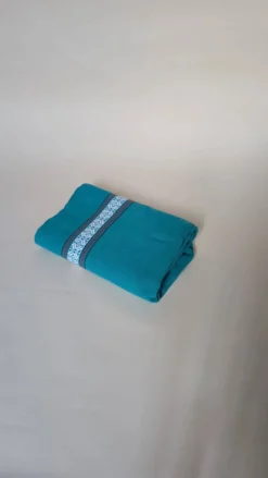 Nappe verte