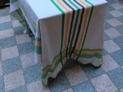 Nappe vintage