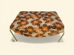 Nappe vintage 70