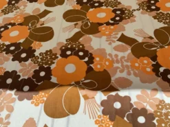 Nappe vintage 70