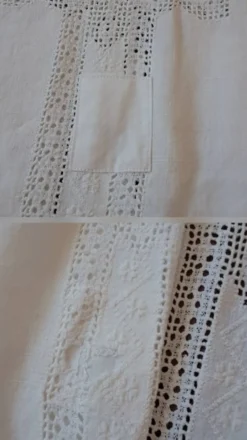 Nappe vintage