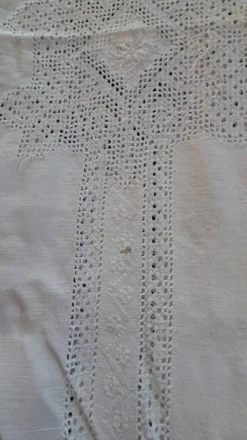 Nappe vintage