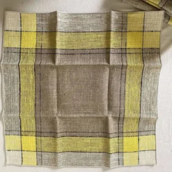 Nappe vintage rectangle 150X200 , neuve