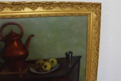 Nature morte de Fernand Fabre 1950