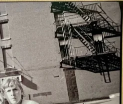 New York 1964 – L'instant urbain saisi par Angelo Rizzuto