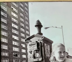 New York 1964 – L'instant urbain saisi par Angelo Rizzuto