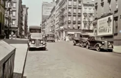 New York 1929 – L'âme de Manhattan capturée par Walker Evans
