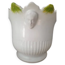 Objet Emile Tessier