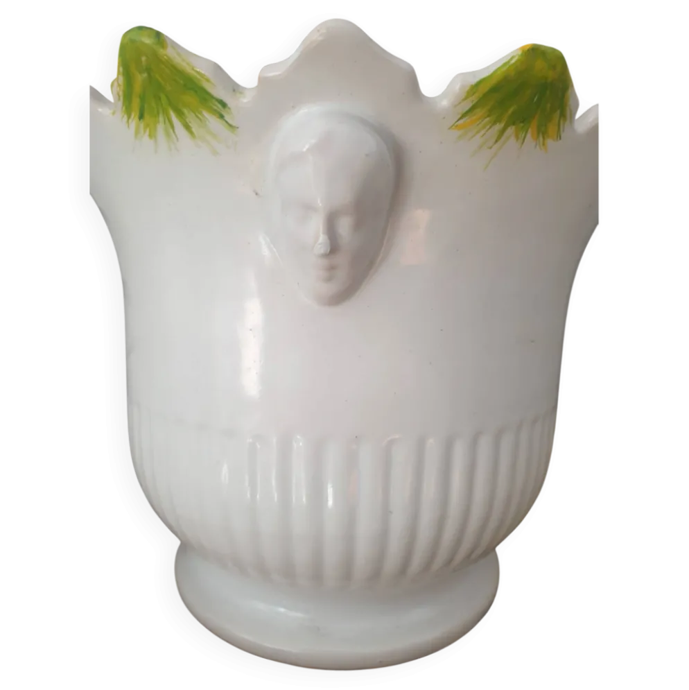 Objet Emile Tessier