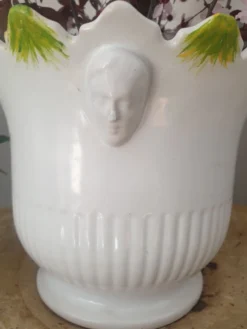 Objet Emile Tessier