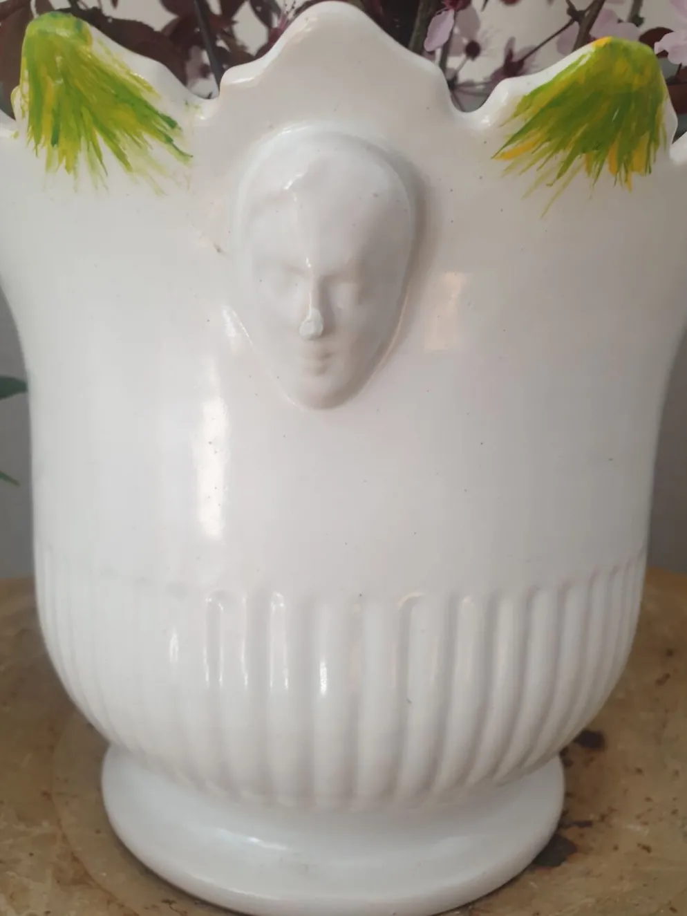 Objet Emile Tessier