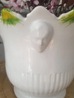 Objet Emile Tessier