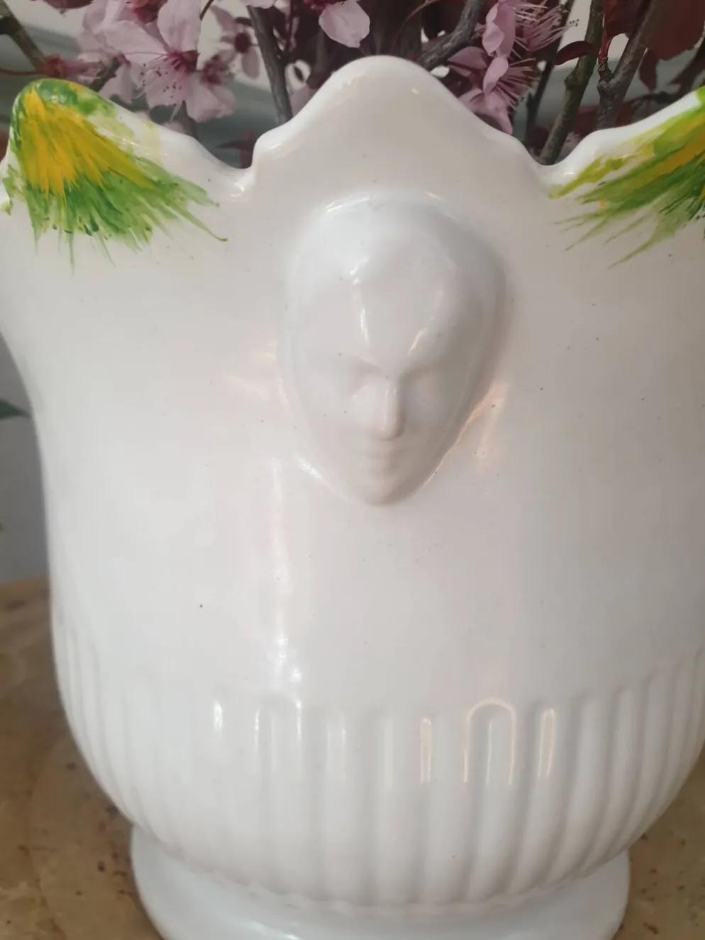 Objet Emile Tessier