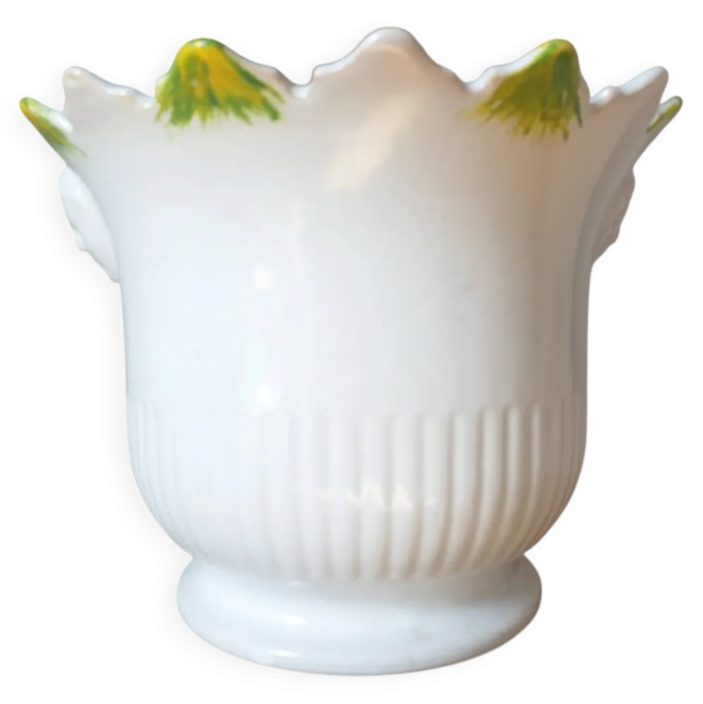 Objet Emile Tessier