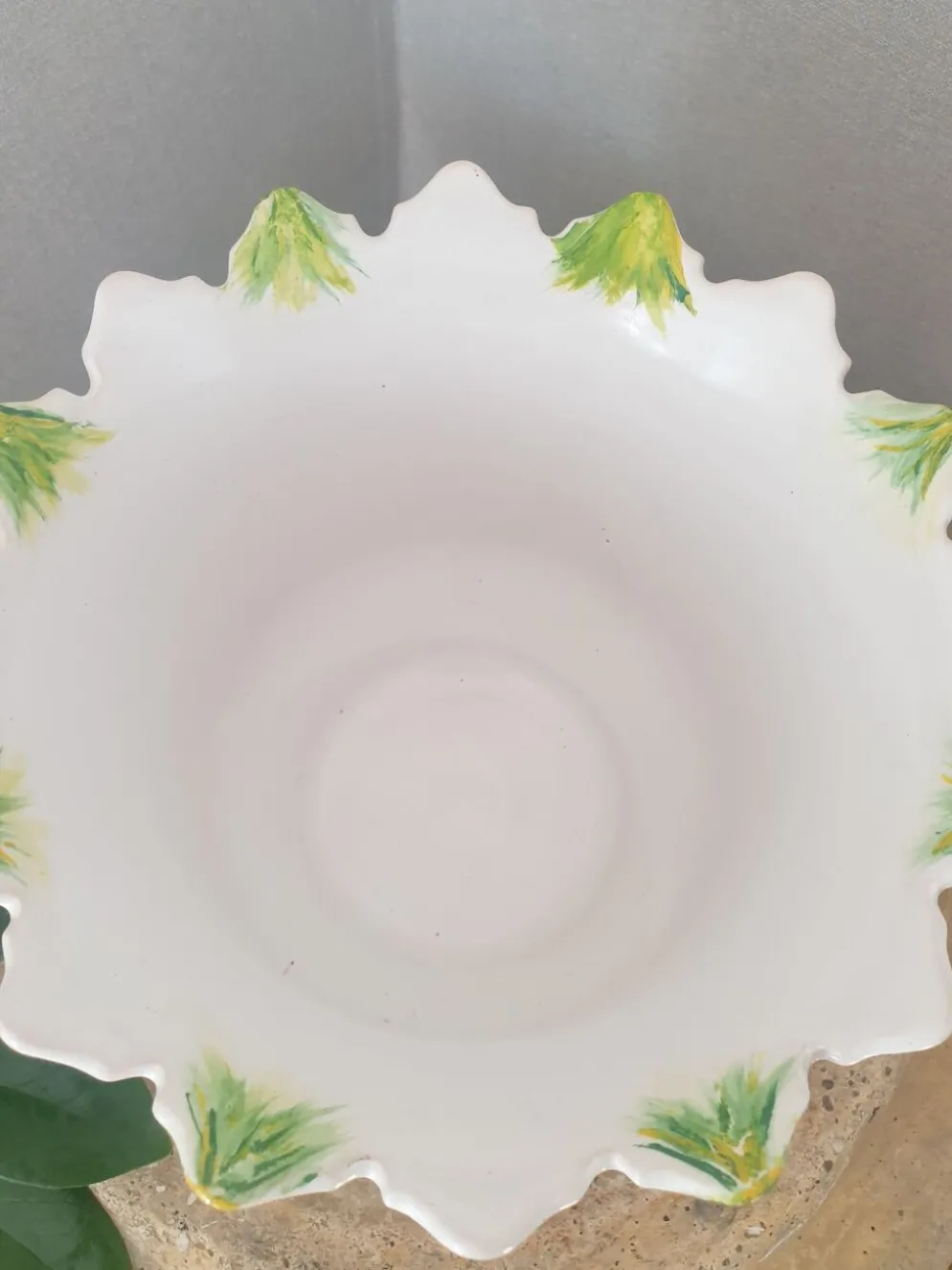 Objet Emile Tessier