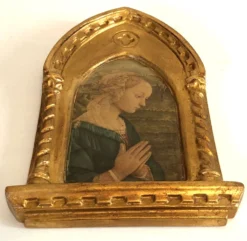 Objet religieux