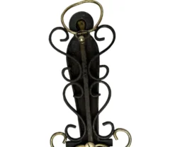 Objet religieux, Vierge en bronze XXème