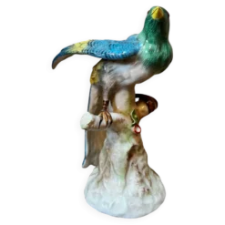 Oiseau céramique