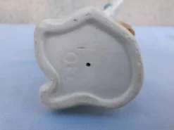 Oiseau en porcelaine