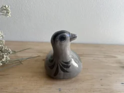 Oiseau mexicain céramique vintage