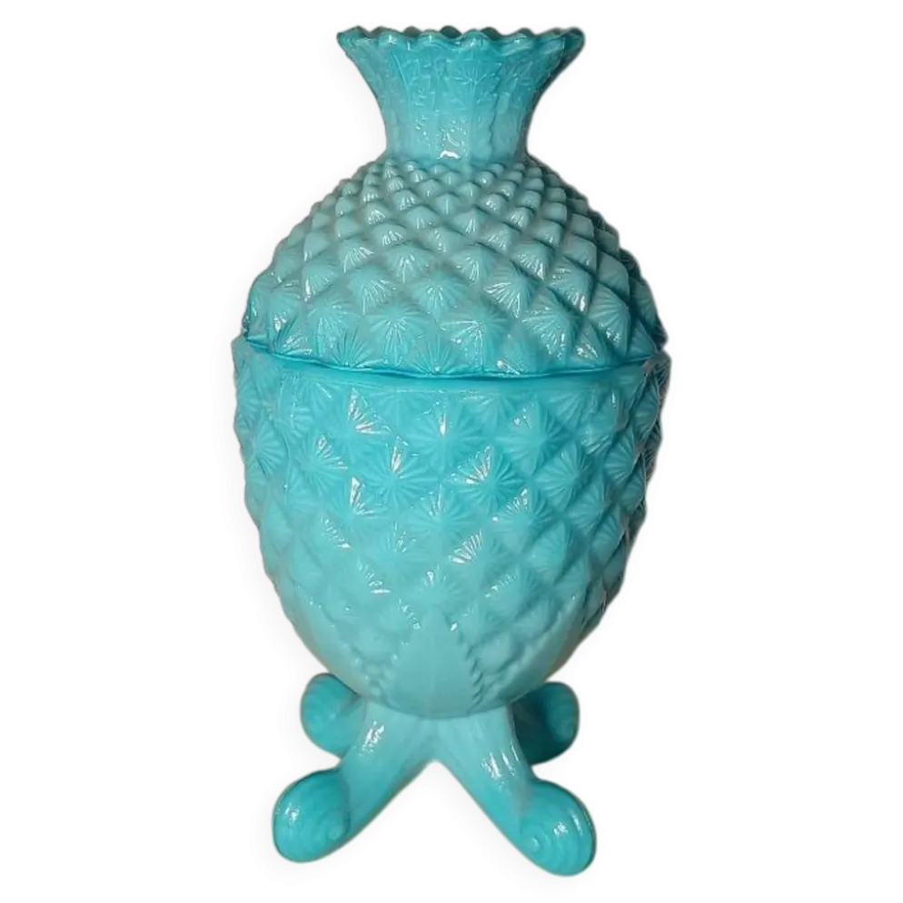 Opaline de foire